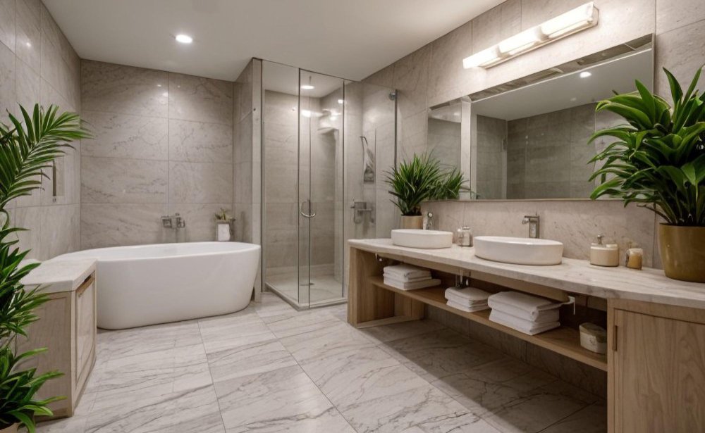 Shower Replacement Made Easy: Transform Your Bathroom in a Weekend