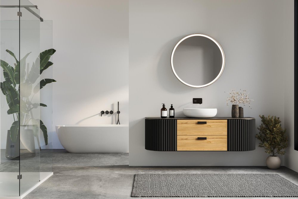 Average Shower Replacement Cost: What Sacramento Homeowners Should Know