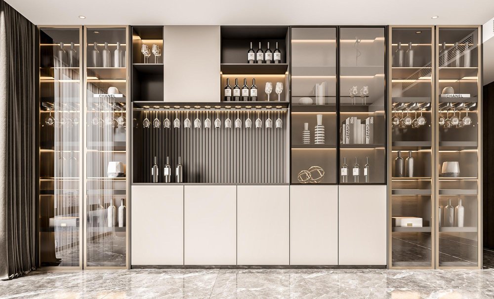 Cabinetry Craftsmanship: Building Storage That Tells Your Home’s Story