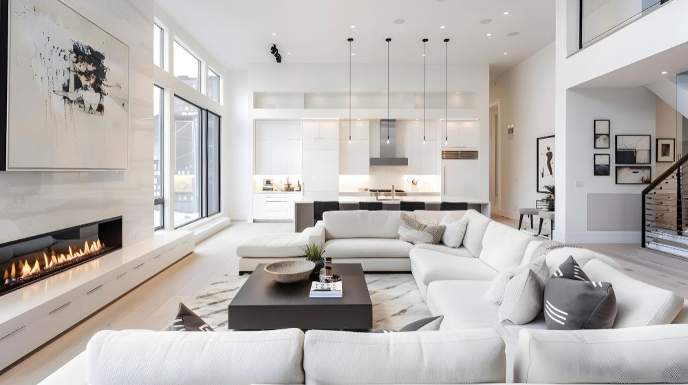 Modern Living Revamps: Redefining Sacramento Homes with Style and Function