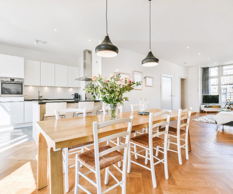 kitchen lighting installer