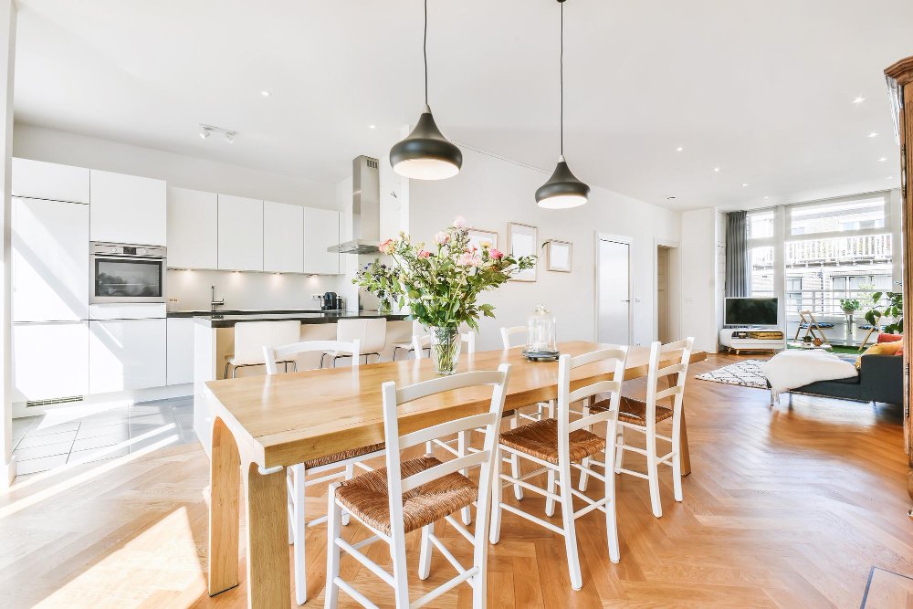 Kitchen Lighting Installer Secrets for Bright, Balanced Design