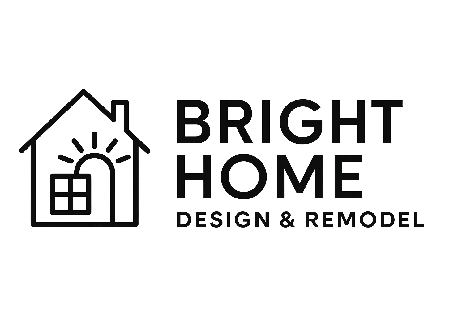Bright Home Design & Remodel 