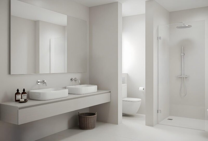 Bathroom Remodeling Installer in Ramsey ID