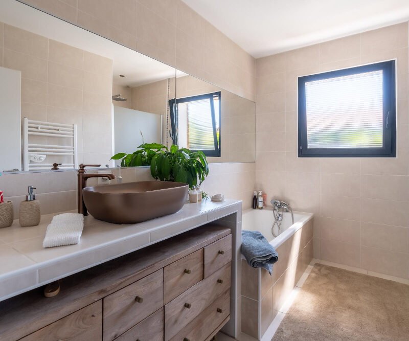 Bathroom Renovation Installer in Rockford Bay ID