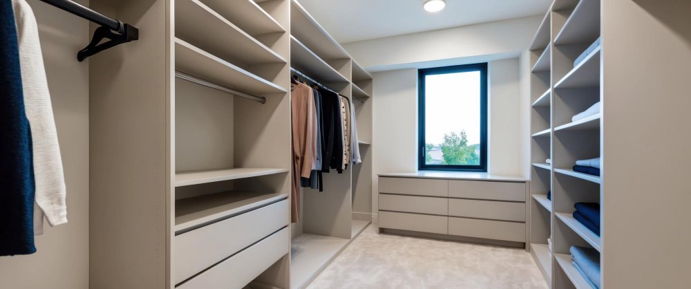 6 Smart Benefits of Custom Closet Installation in Cocolalla ID