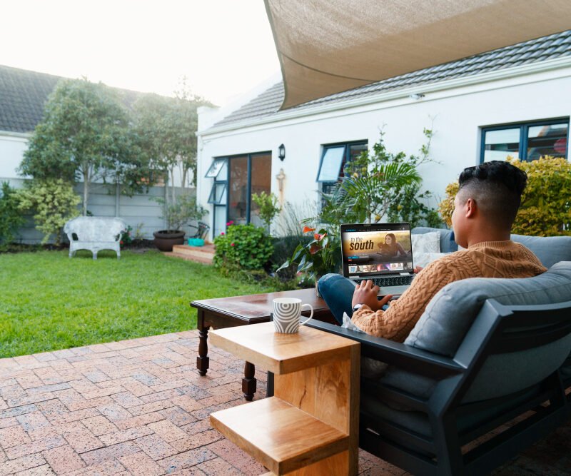 Backyard ADU or Studio