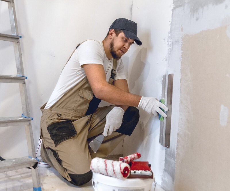 home renovation & remodeling services