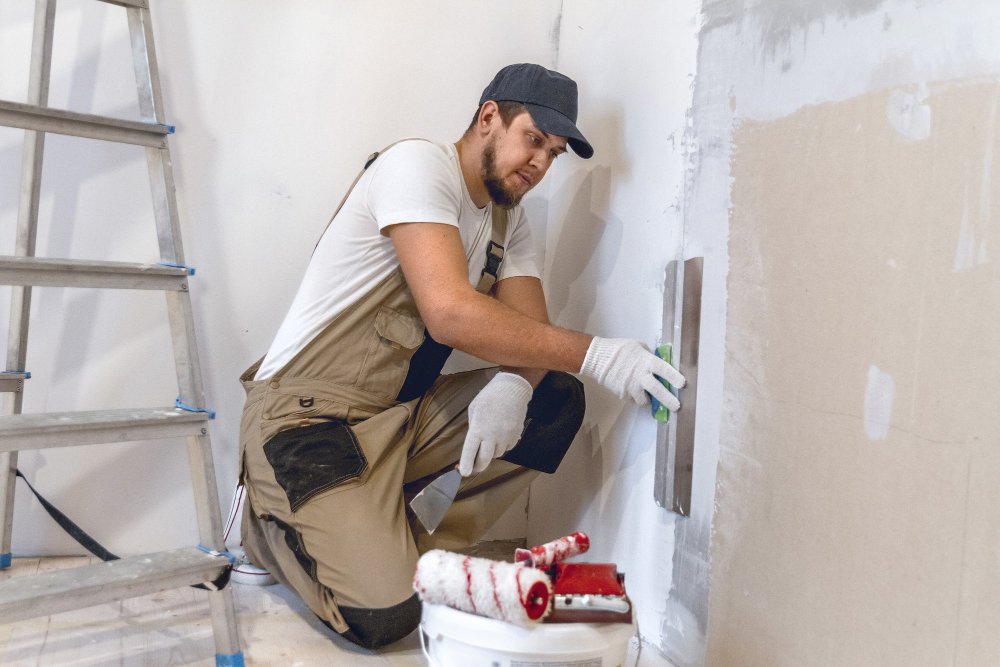 Home Remodeling & Renovation Solutions Modernizing Residential Living