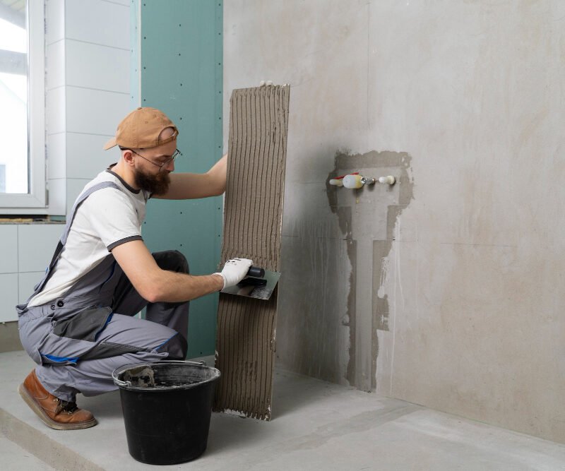 Home Renovation in Sacramento