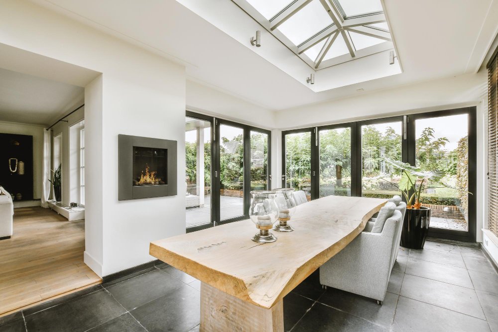 Home Room Extensions Enhancing Functional Residential Comfort