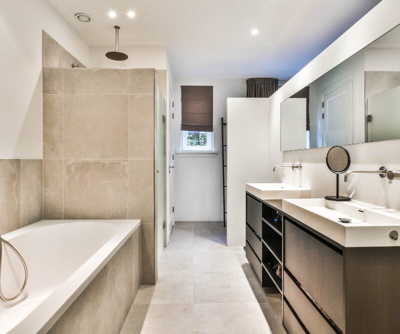 Nampa Bathroom Remodeling Services